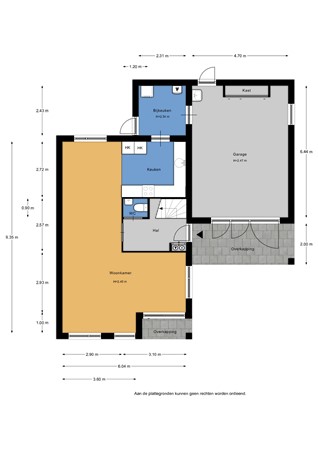 Floorplans